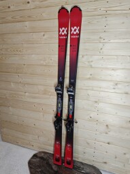 LYŽE VOLKL DEACON PRIME LTD 172CM